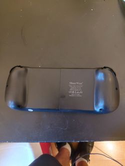 Controller