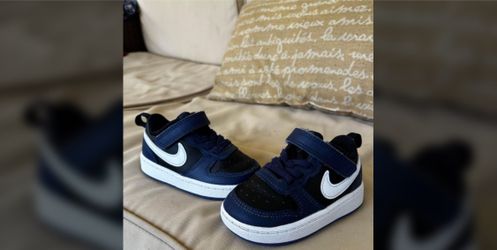 Toddler Shoes 6c