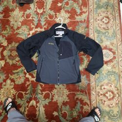 Columbia Titanium Fleece Jacket