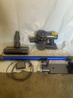 Dyson Cordless  Vacuum
