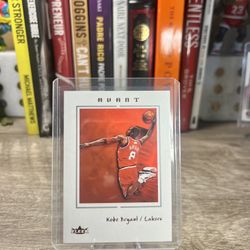 Kobe Bryant 