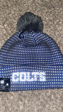 Football beanie