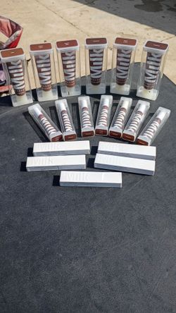 Milk Makeup Lot – Blur Liquid & Flex Concealer
