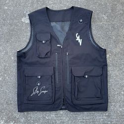 Vest Streetwear 