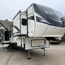 2019 Wildwood Wildcat