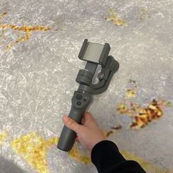 Used DJI OSMO Mobile 2 (works Fine)