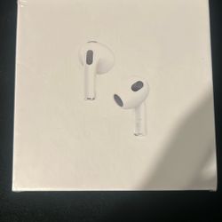 Airpods MagSafe Charging Case 3rd Generation 