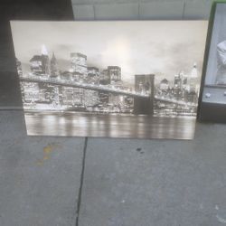 Wall Pictures, Animals, 5 Pack, Al Pacino, $20, Each.