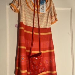 Vestido Nuevi “Encanto”