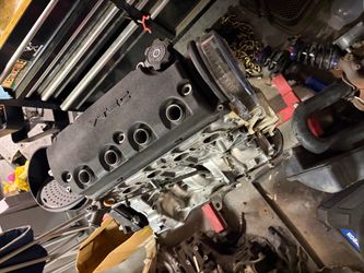 D16z6 shot block