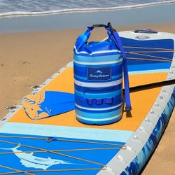 Tommy Bahama 20L Waterproof Dry Bags