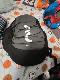 Nike backpack