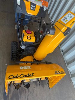 2X 26 in. 243cc IntelliPower Two-Stage Electric Start Gas Snow Blower with Power Steering and Steel Chute ne