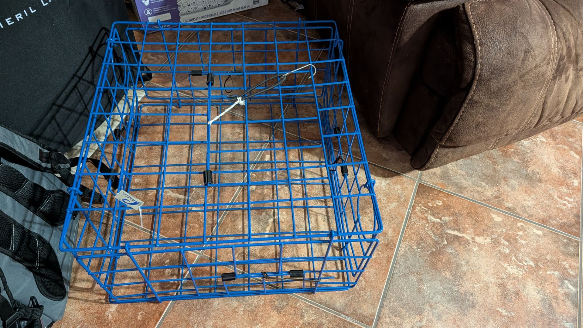 Crab trap