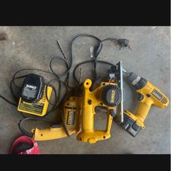 Dewalt