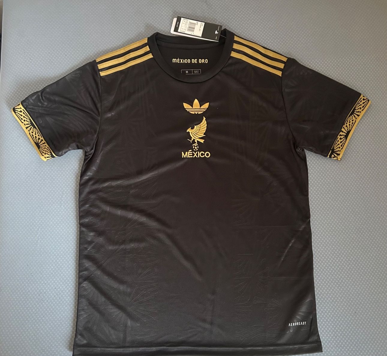 Mexico 25/26 Jersey