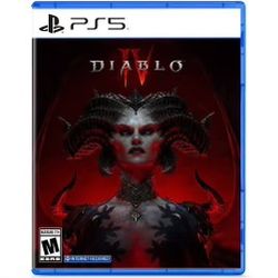 Ps5 Diablo 