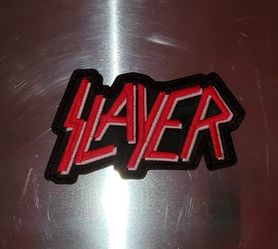 slayer patch