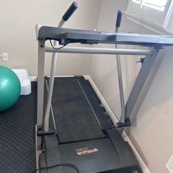 Pro-form Treadmill