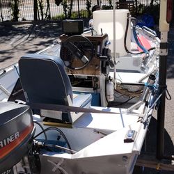 Tustin Boats