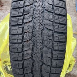 Snow Tires