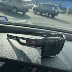 Oakley Eye Patch 2 Troy Lee Design 