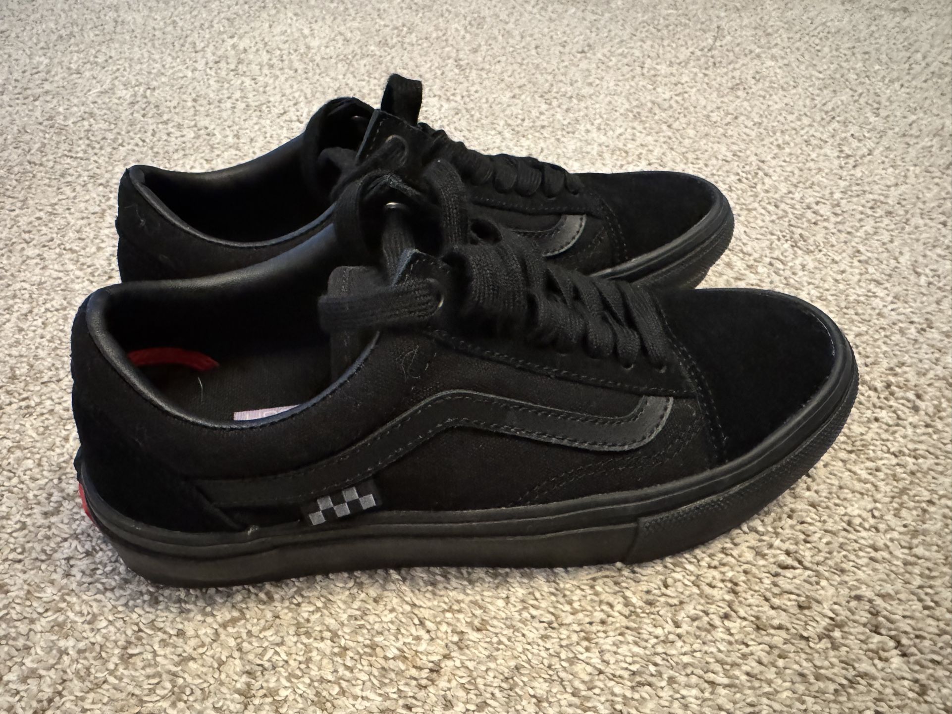 Vans Skate Old Skool