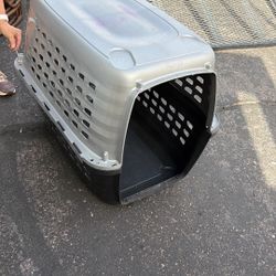 Dog Crate 