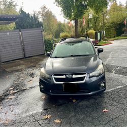 2013 Subaru Impreza