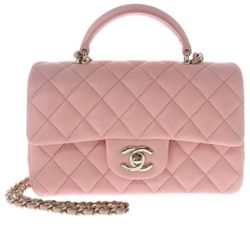 Luxury Bags 