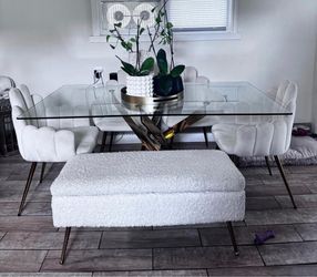 Dinning table