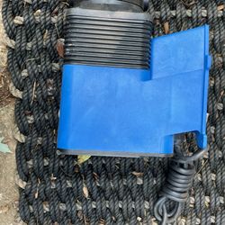 Water Pump For Chemical $100