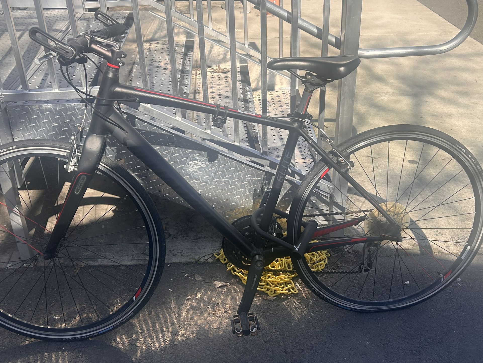 Specialized Elite Bicycle