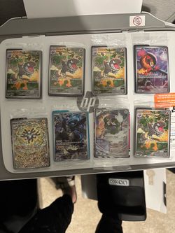 9 Sealed Pokemon Promos