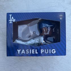 Dodgers Bobble Head 