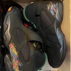 jordan retro 8 