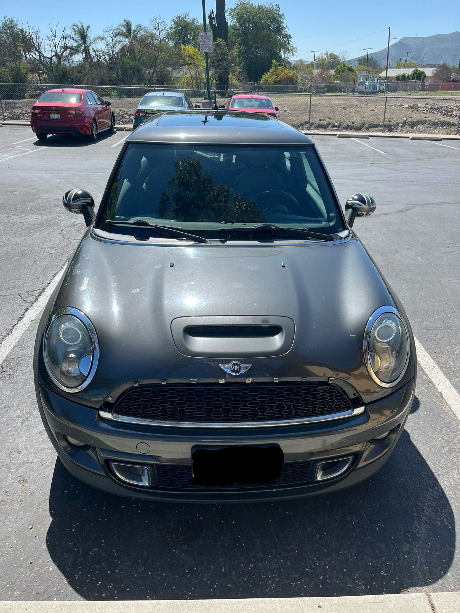 2011 Mini Cooper