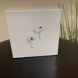 AirPod Pro 2nd Generation 