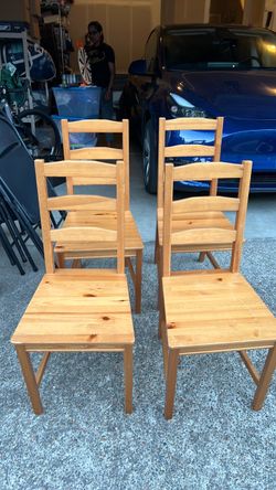Chairs