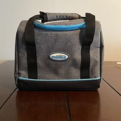 Insulated Lunch Bag 