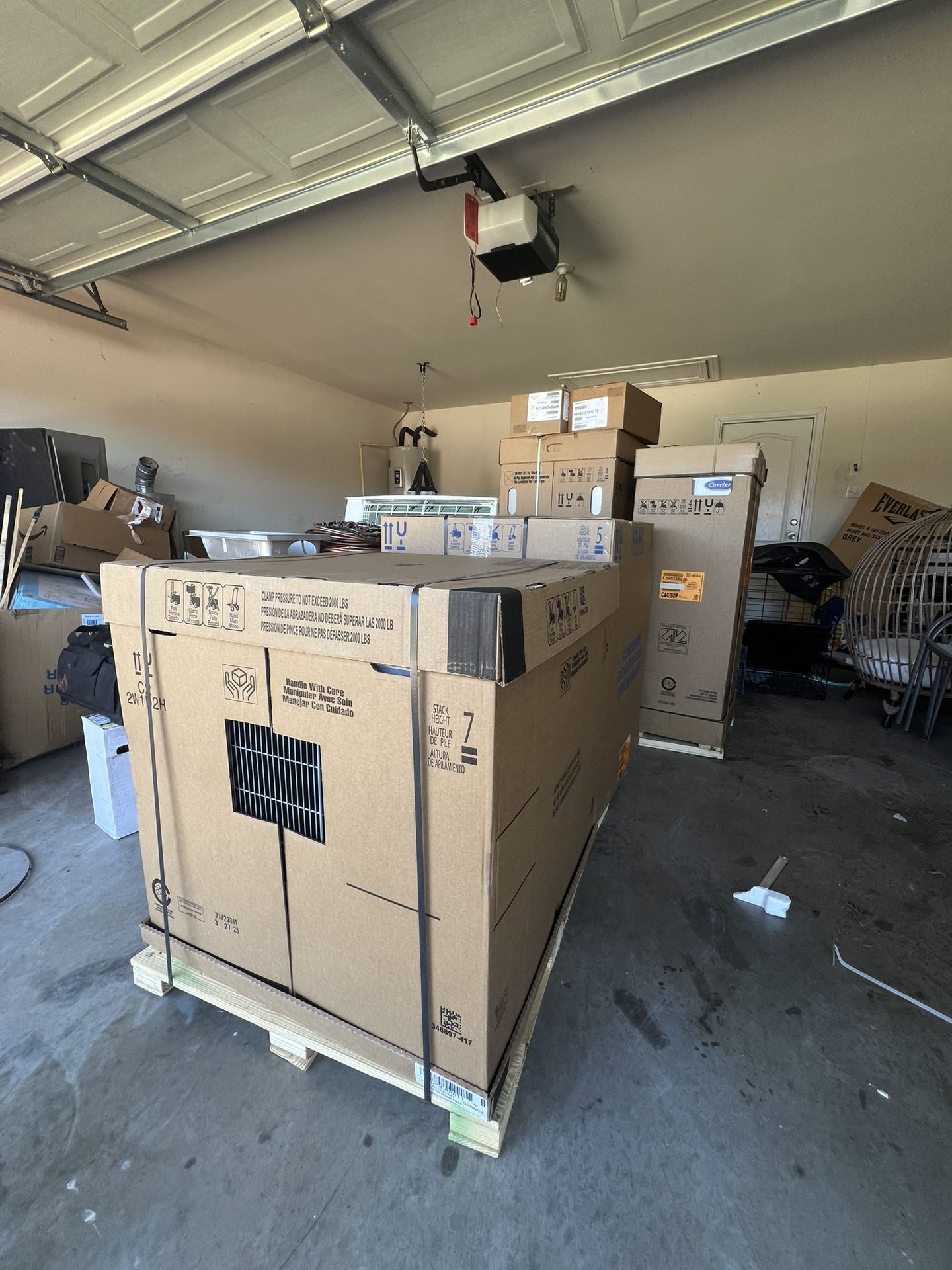 Air conditioner for sale, R-410