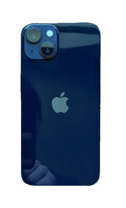 iPhone 13 128GB Midnight Unlocked | 85% Battery | New Screen Protector + MagSafe Case