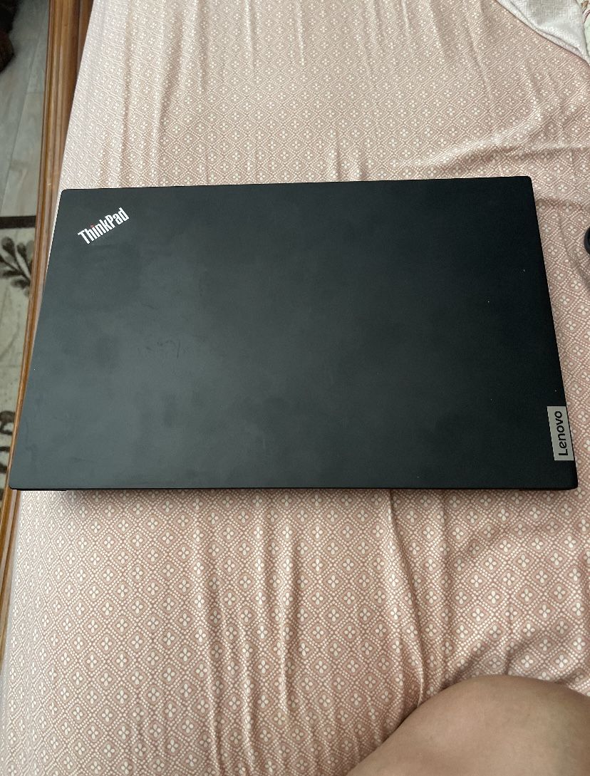 Lenovo Thinkpad E15 Gen 3 Win 11