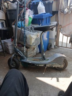 Razor Scooter