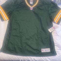Greenbay Plain Jersey