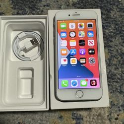 iPhone 8 64gb Unlocked Like New 