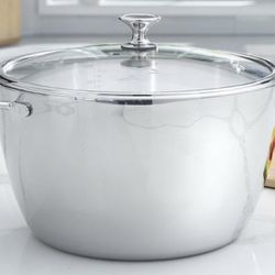 12" 9.5 Qt Dutch Oven/Olla De 9.5 Qts PH
