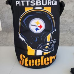 Pittsburgh Steelers NFL 12pk Cooler