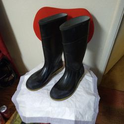 Men's Work Boots