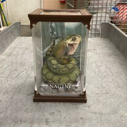 Harry Potter Nagini Figurine 